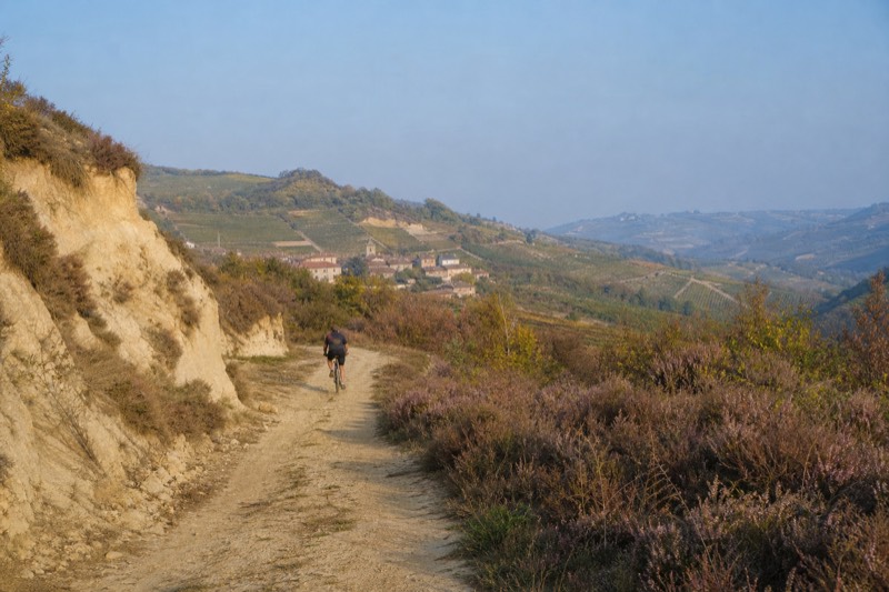 Seven-Hour Langhe-Roero Crossing