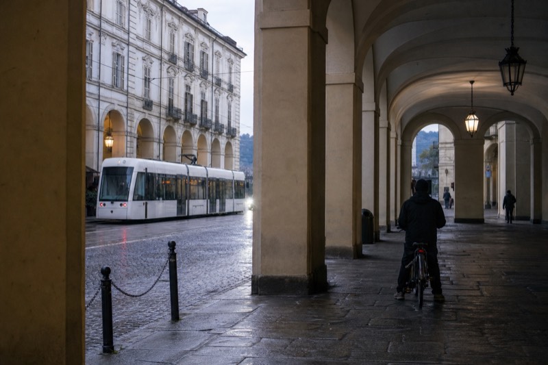 Highlights Plus Backstreets Ride